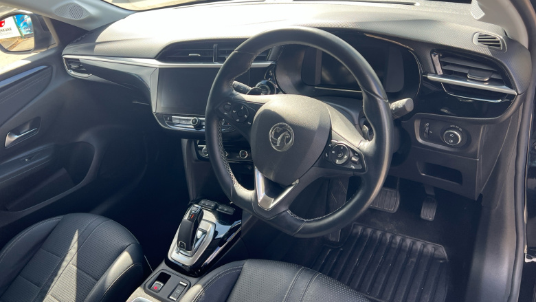 Vauxhall Corsa 1.2 Turbo Ultimate Nav 5dr Auto Petrol Hatchback